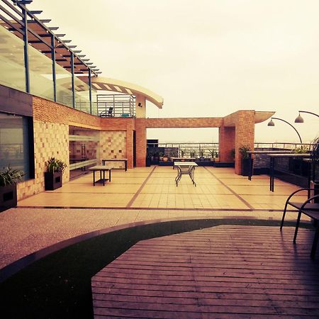 Renest Jaipur Hotel Buitenkant foto