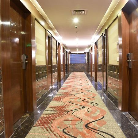 Renest Jaipur Hotel Buitenkant foto