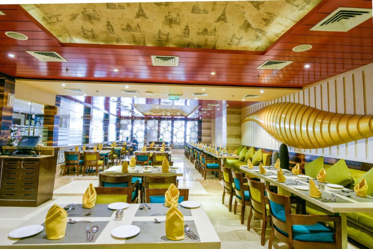 Renest Jaipur Hotel Buitenkant foto