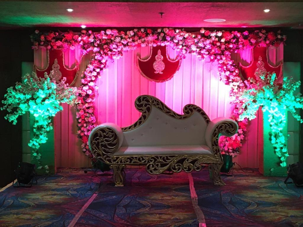 Renest Jaipur Hotel Buitenkant foto