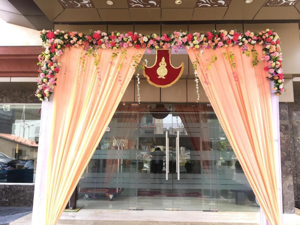 Renest Jaipur Hotel Buitenkant foto