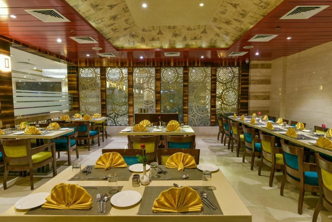 Renest Jaipur Hotel Buitenkant foto