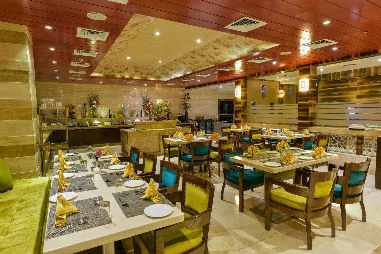 Renest Jaipur Hotel Buitenkant foto