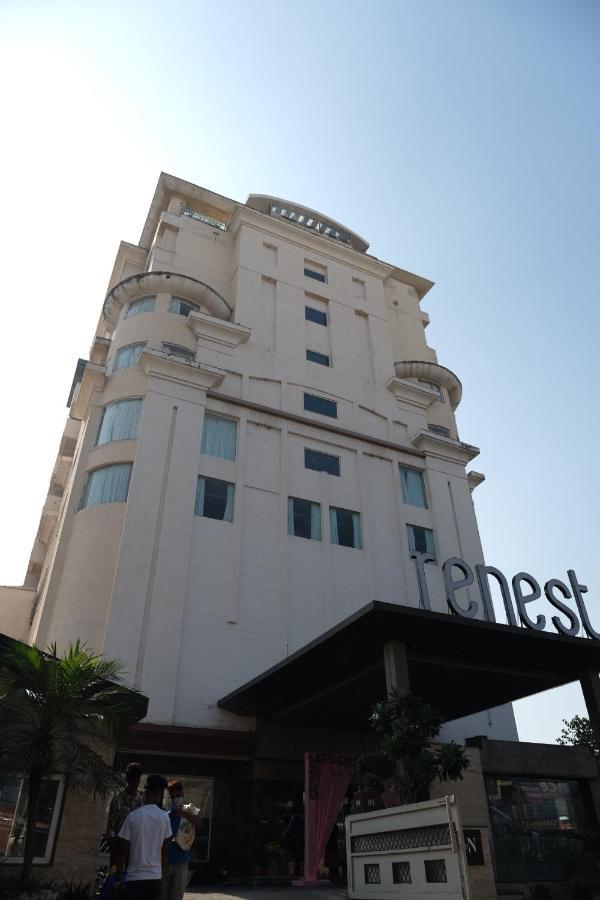 Renest Jaipur Hotel Buitenkant foto