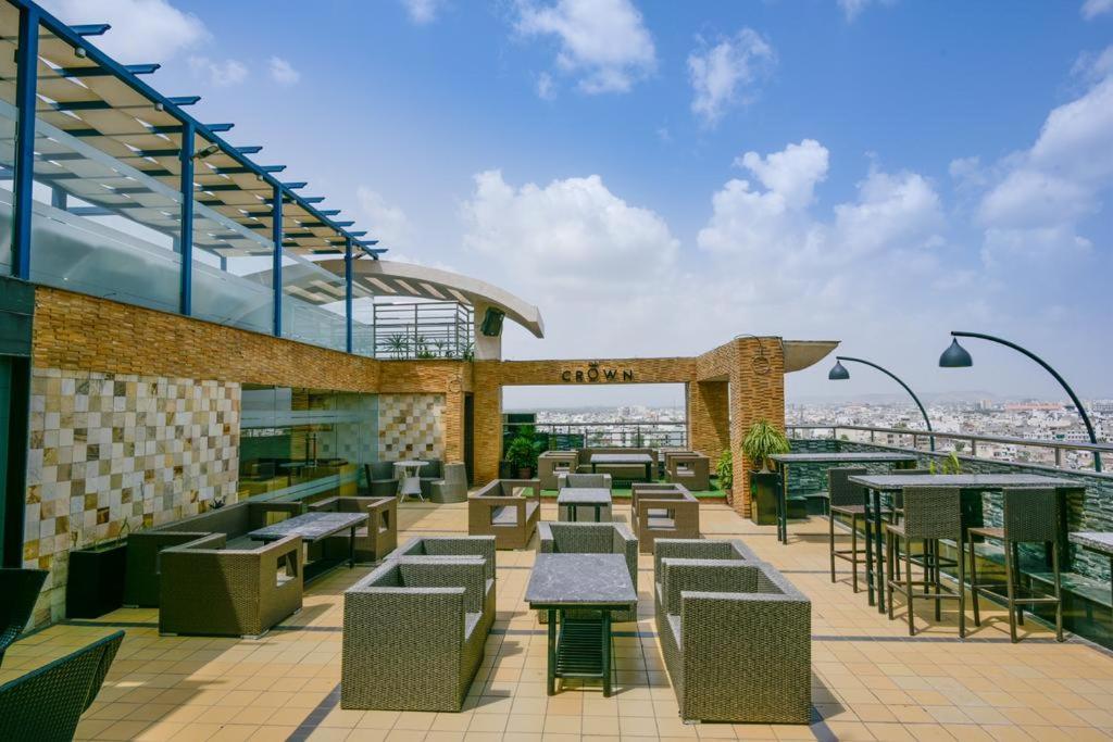 Renest Jaipur Hotel Buitenkant foto