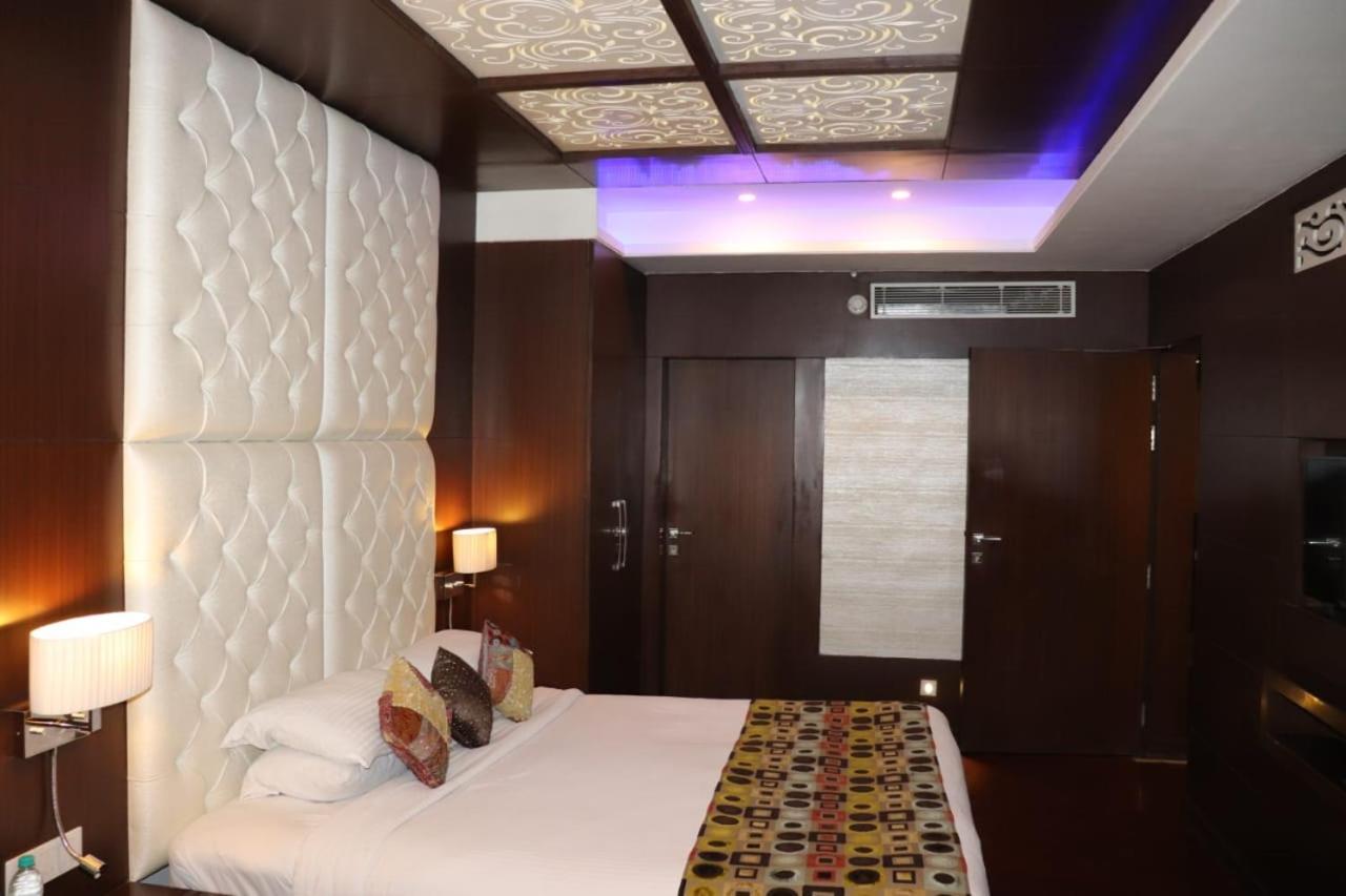 Renest Jaipur Hotel Buitenkant foto