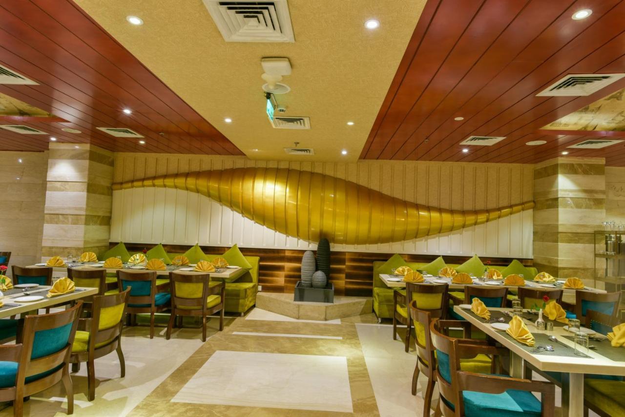 Renest Jaipur Hotel Buitenkant foto