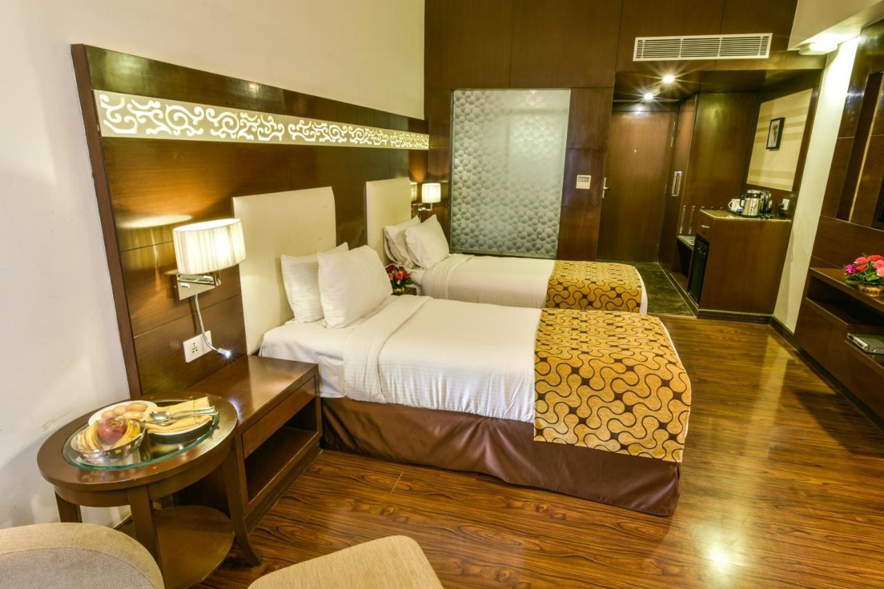 Renest Jaipur Hotel Buitenkant foto