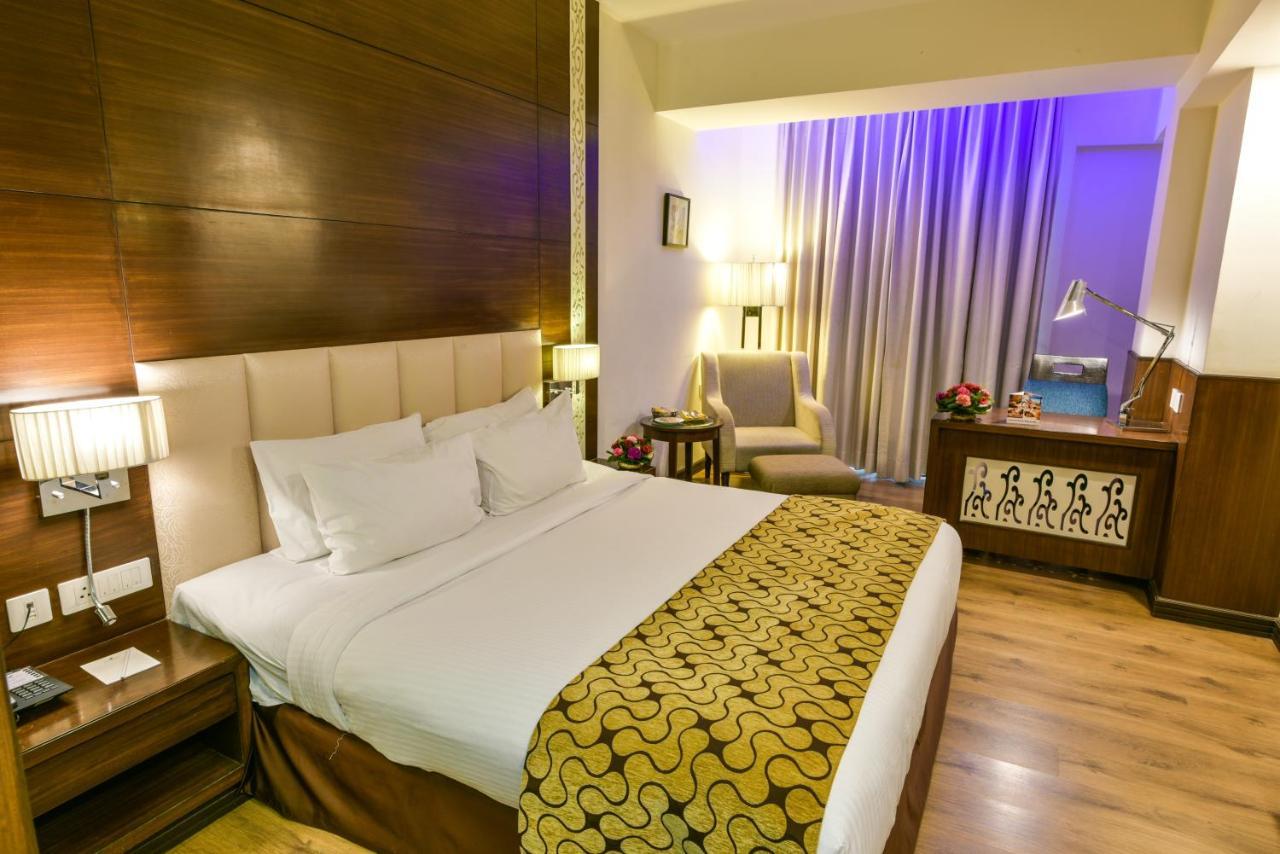 Renest Jaipur Hotel Buitenkant foto