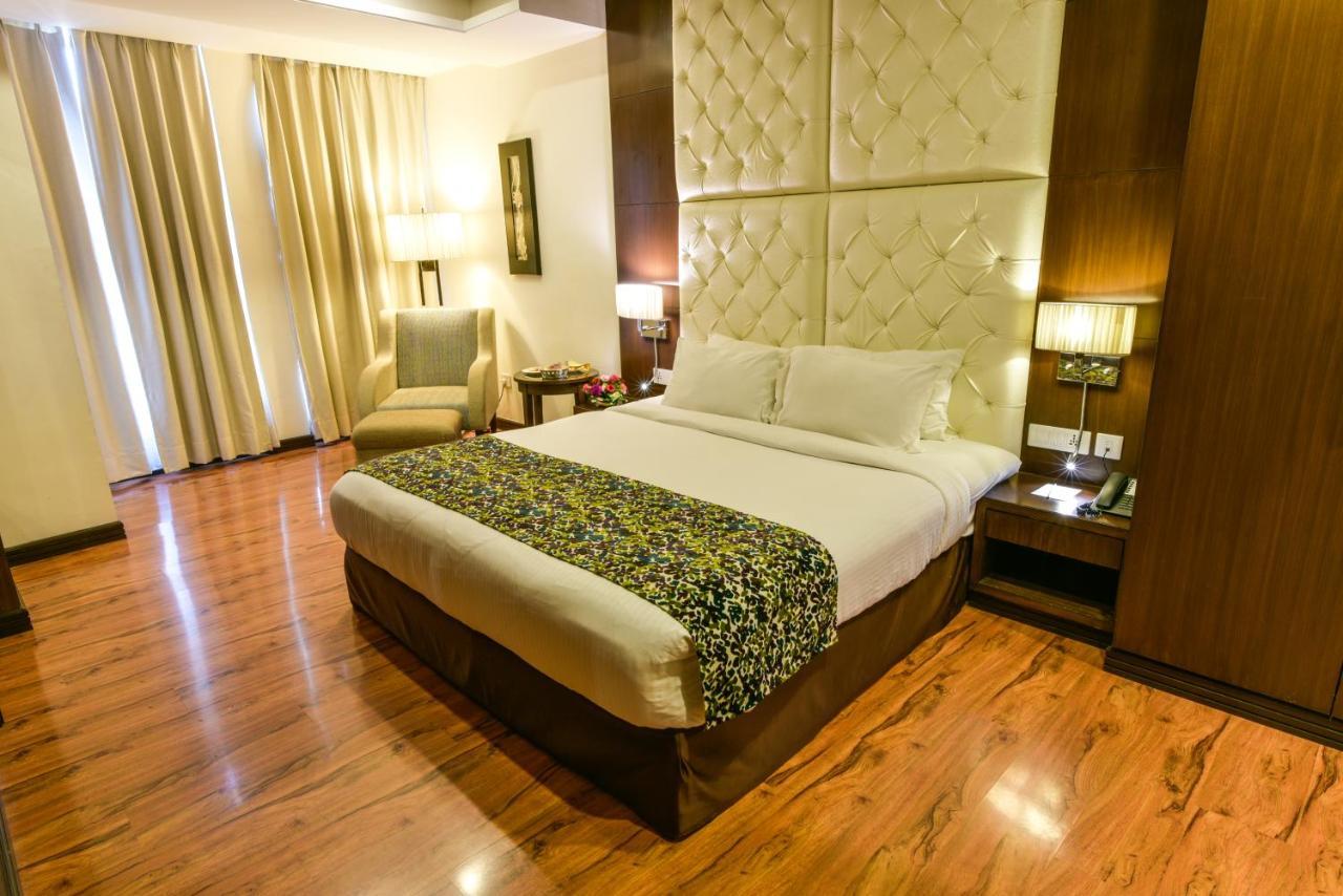 Renest Jaipur Hotel Buitenkant foto