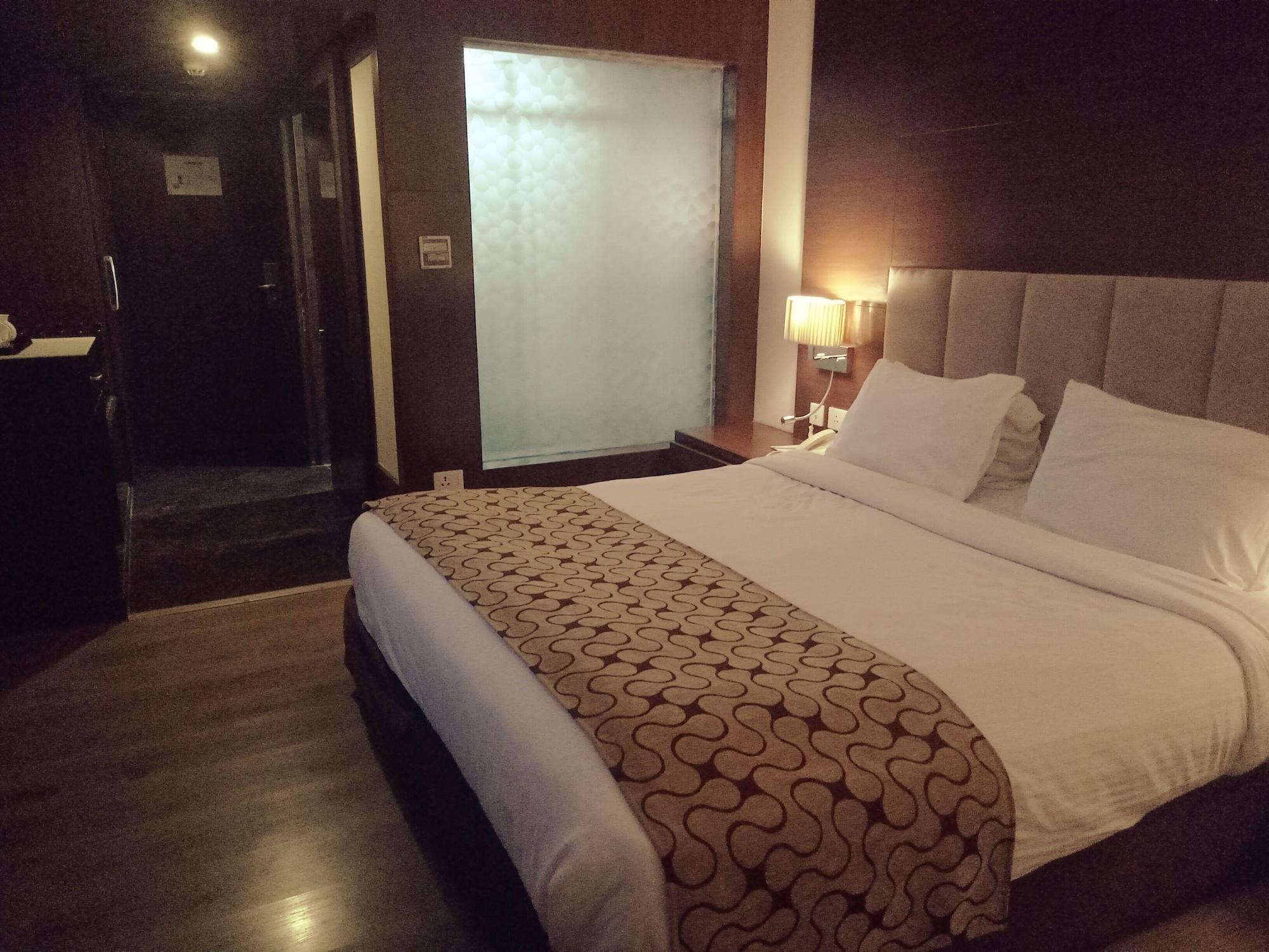 Renest Jaipur Hotel Buitenkant foto
