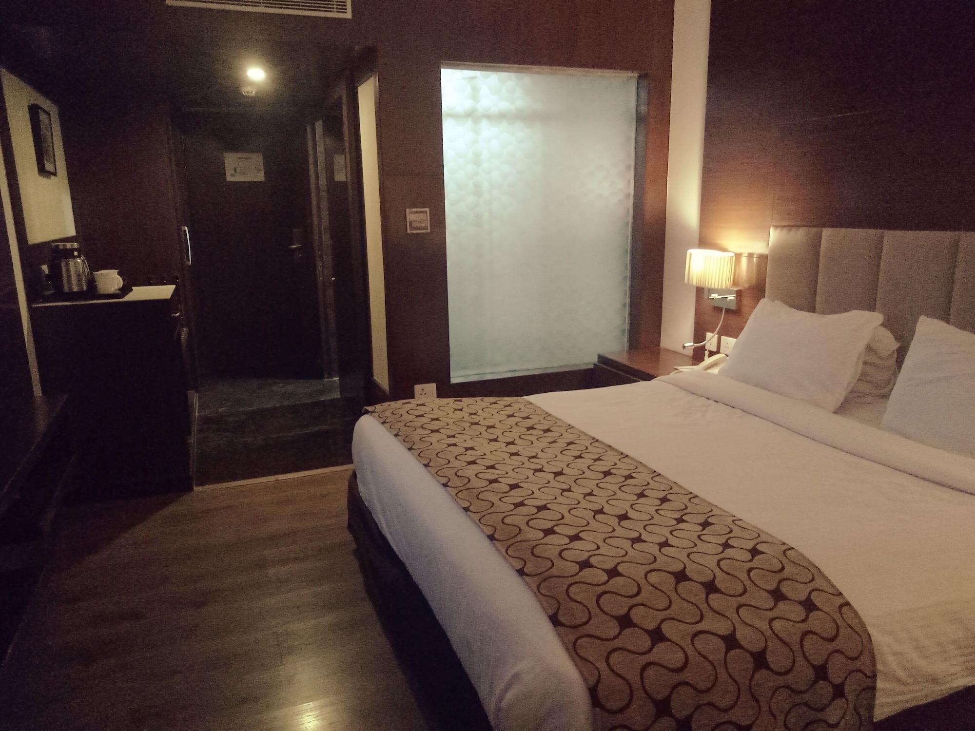 Renest Jaipur Hotel Buitenkant foto