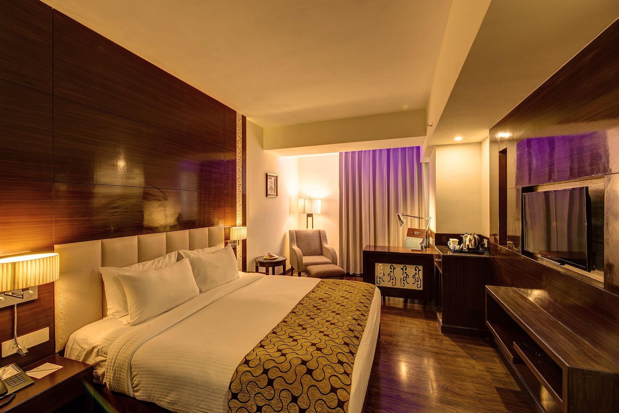 Renest Jaipur Hotel Buitenkant foto