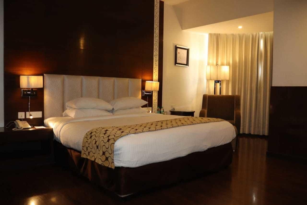 Renest Jaipur Hotel Buitenkant foto