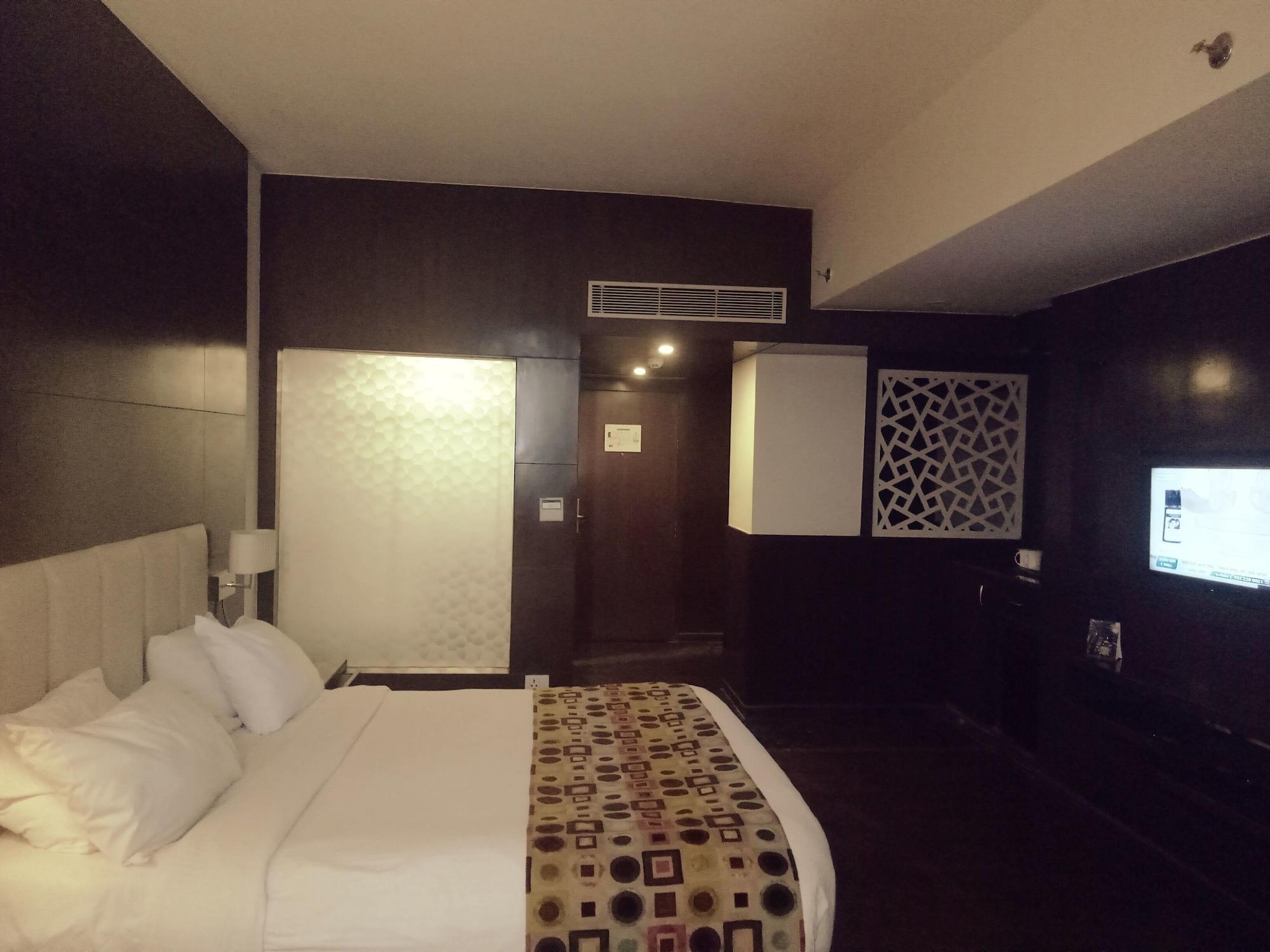 Renest Jaipur Hotel Buitenkant foto