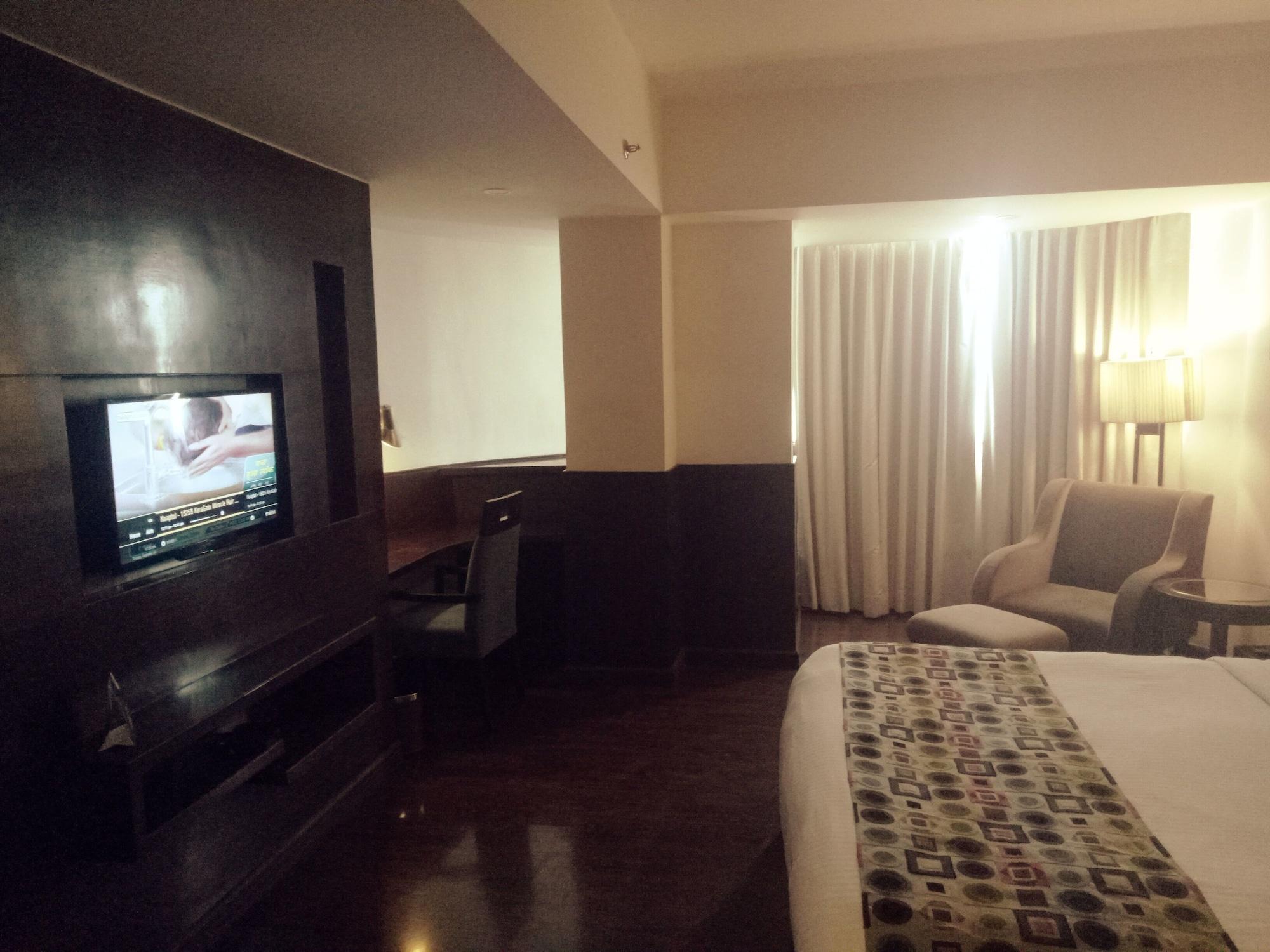 Renest Jaipur Hotel Buitenkant foto
