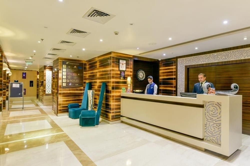 Renest Jaipur Hotel Buitenkant foto