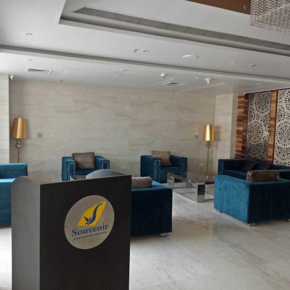 Renest Jaipur Hotel Buitenkant foto