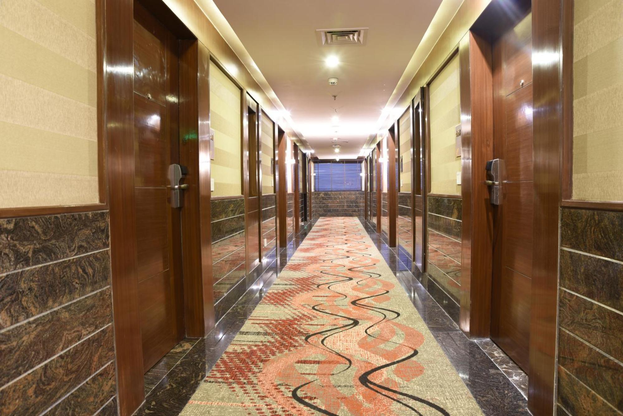 Renest Jaipur Hotel Buitenkant foto