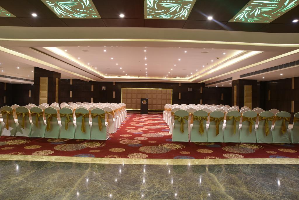 Renest Jaipur Hotel Buitenkant foto