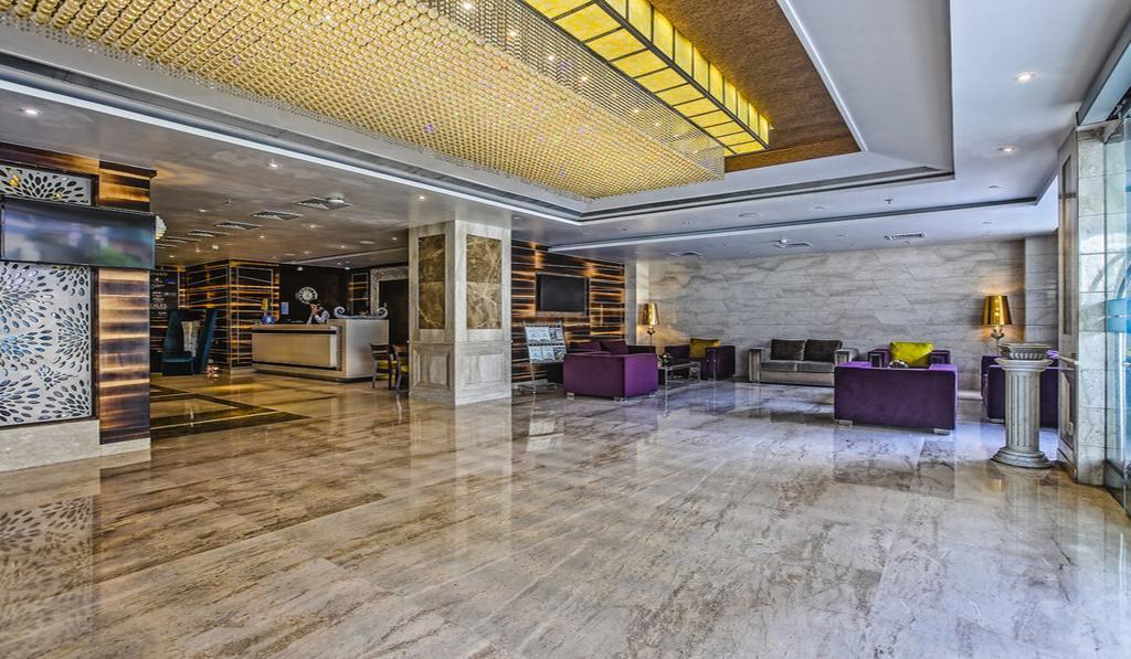 Renest Jaipur Hotel Buitenkant foto