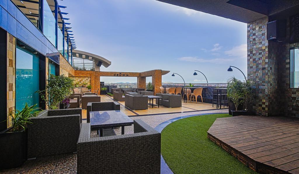 Renest Jaipur Hotel Buitenkant foto