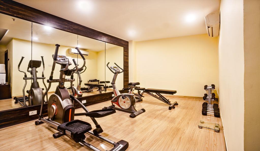 Renest Jaipur Hotel Buitenkant foto