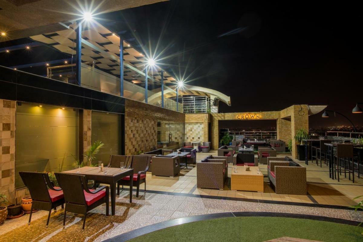 Renest Jaipur Hotel Buitenkant foto