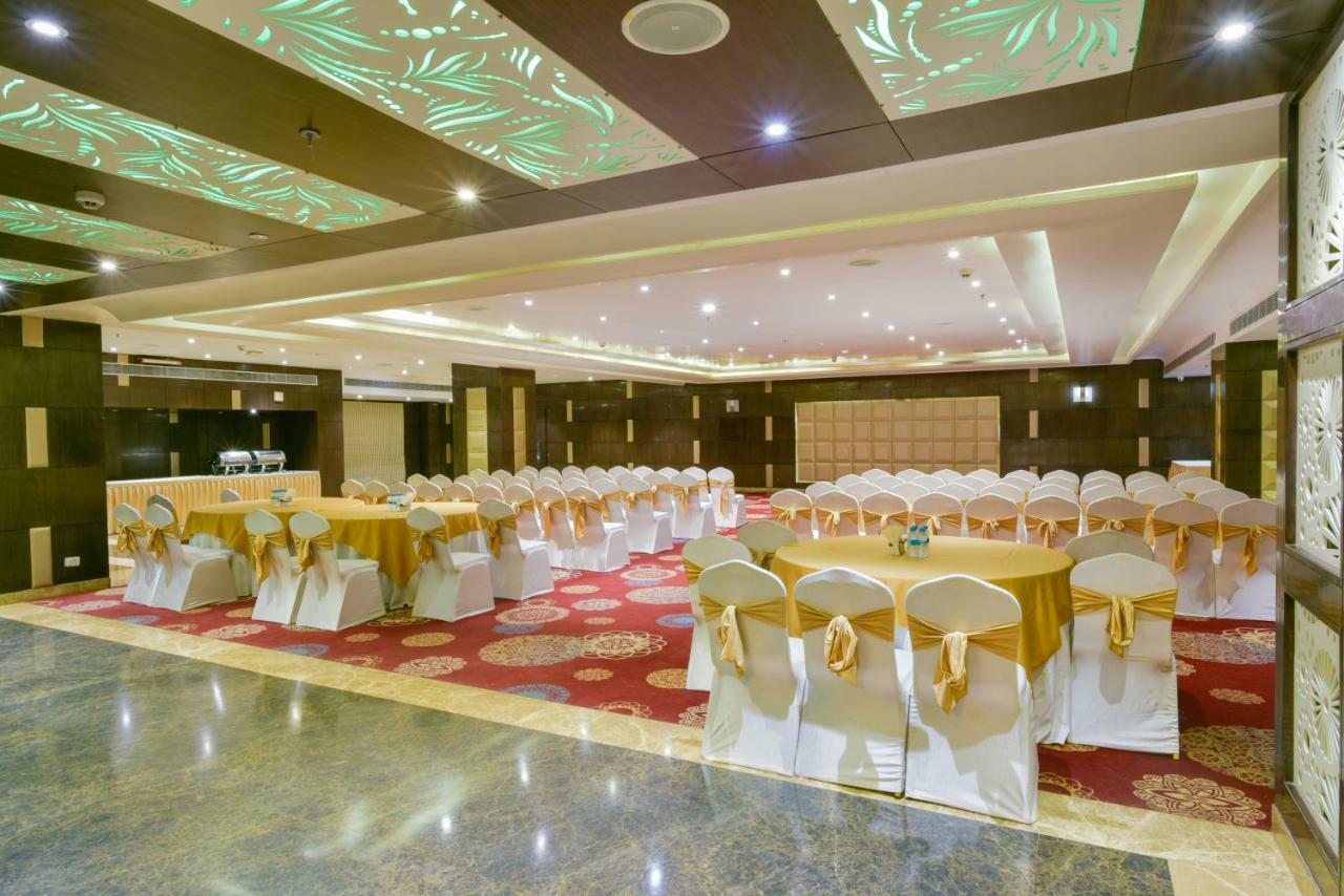 Renest Jaipur Hotel Buitenkant foto