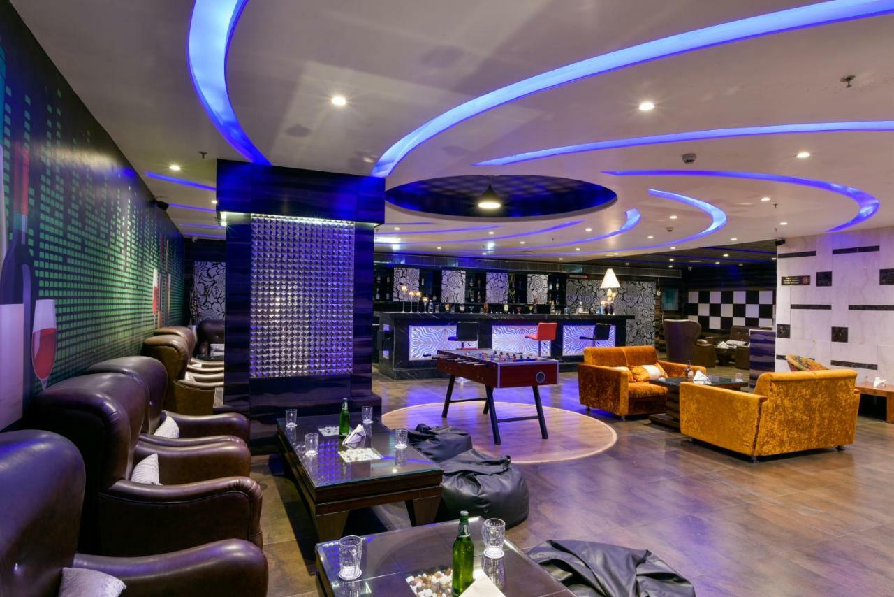 Renest Jaipur Hotel Buitenkant foto