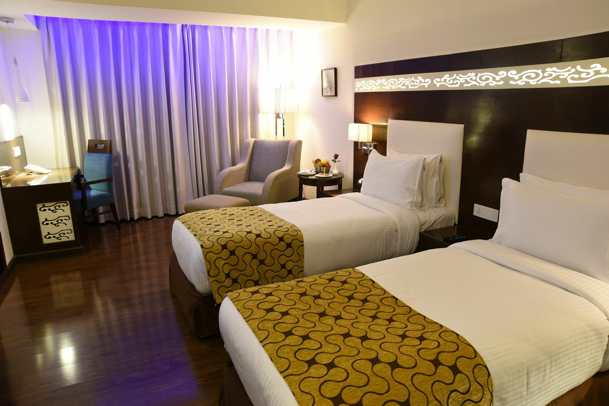 Renest Jaipur Hotel Buitenkant foto